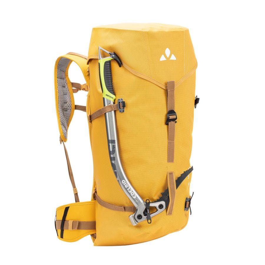 Rupal Proof 28, wasserdichter Alpinrucksack