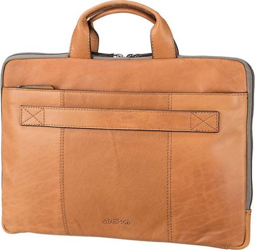 Strellson Aktentasche Hyde Park BriefBag SHZ 2