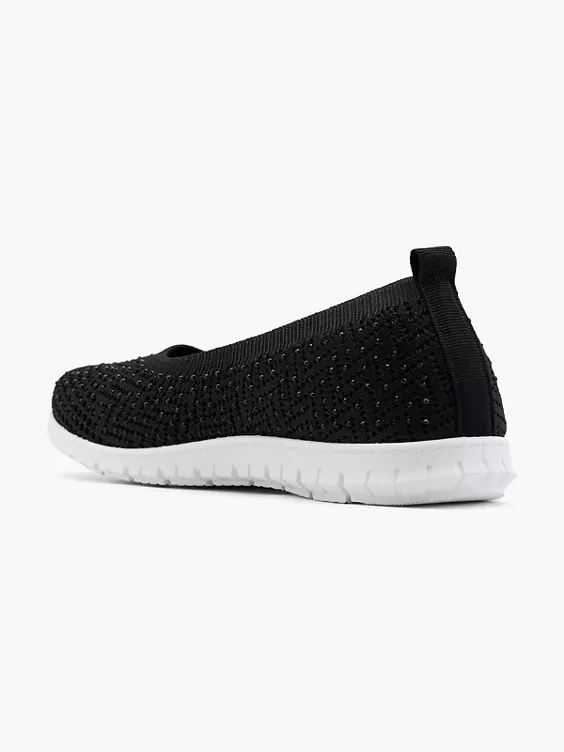 Graceland Slipper