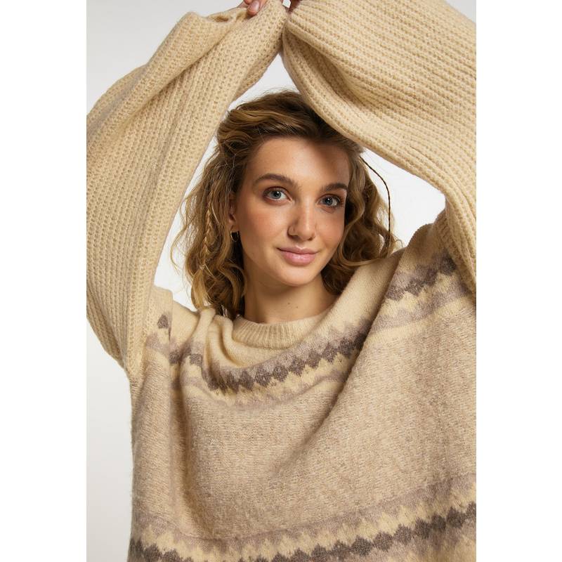 Usha Strickpullover Damen