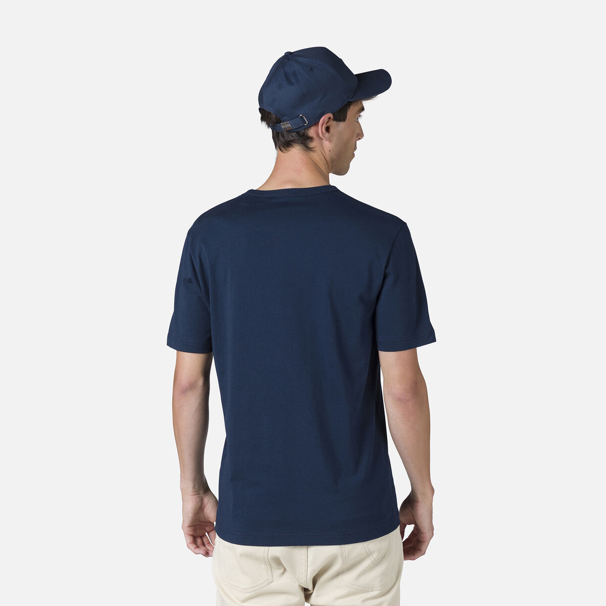 Herren-T-Shirt Rossignol