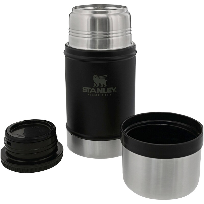 Stanley Vakuum Foodcontainer Classic Legendary Food Jar 709 ml