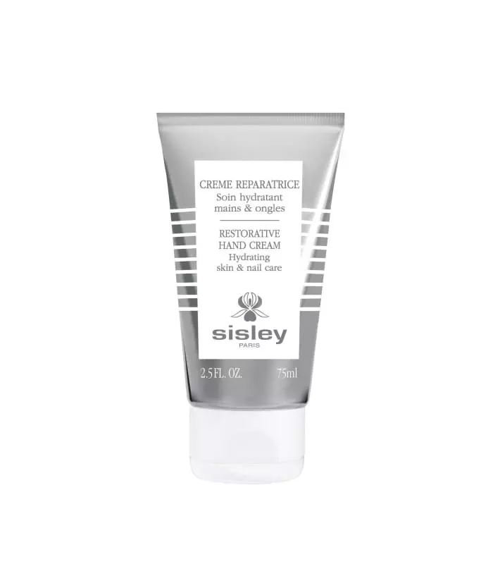 CREME REPARATRICE MAINS Soin hydratant mains et ongles
