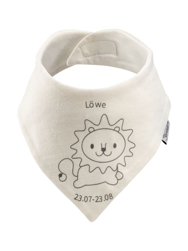 Sterntaler Halstuch Sternzeichen in Löwe günstig kaufen 1