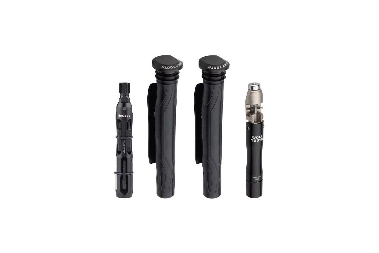 WOLFTOOTH EnCase System Bar Kit One Werkzeugset
