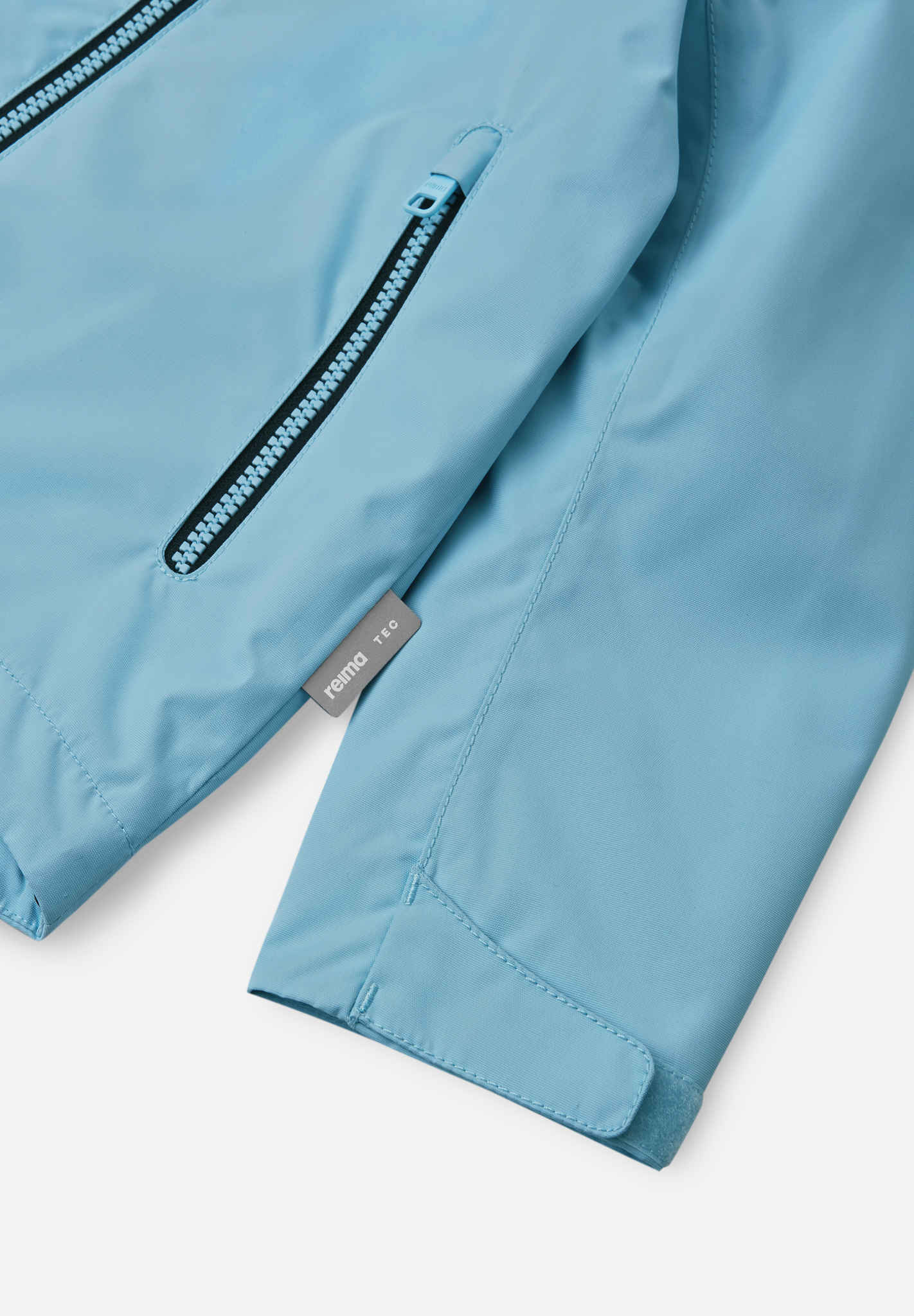 Wasserdichte Kinder Übergangsjacke Soutu