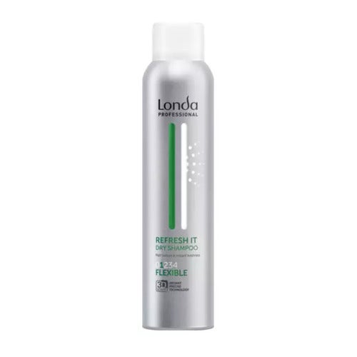Șampon uscat Londa Professional Refresh It 180 ml
