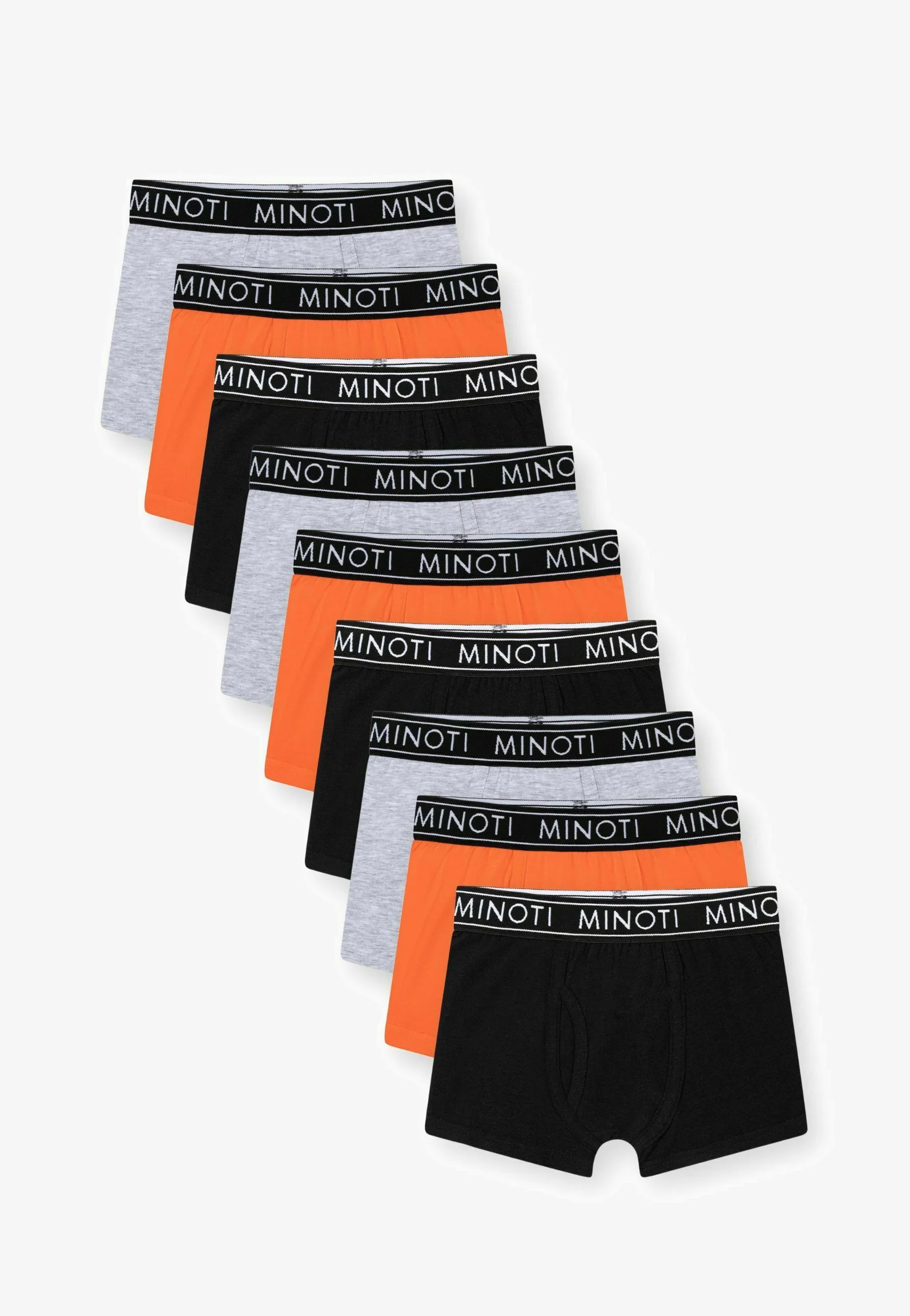 MINOTI PACK DE 9 - Culotte