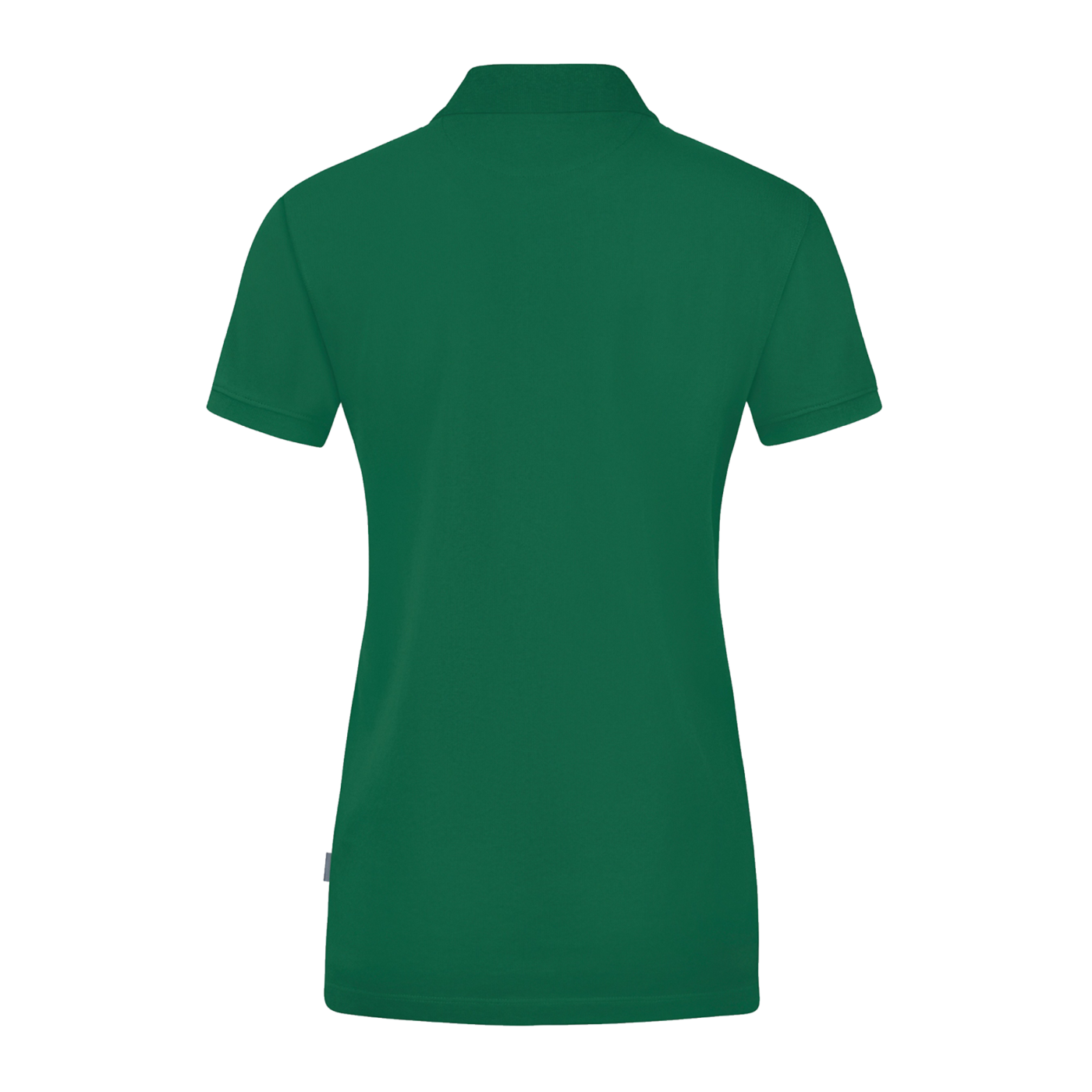 Jako Doubletex Polo Shirt Damen Grün F260
