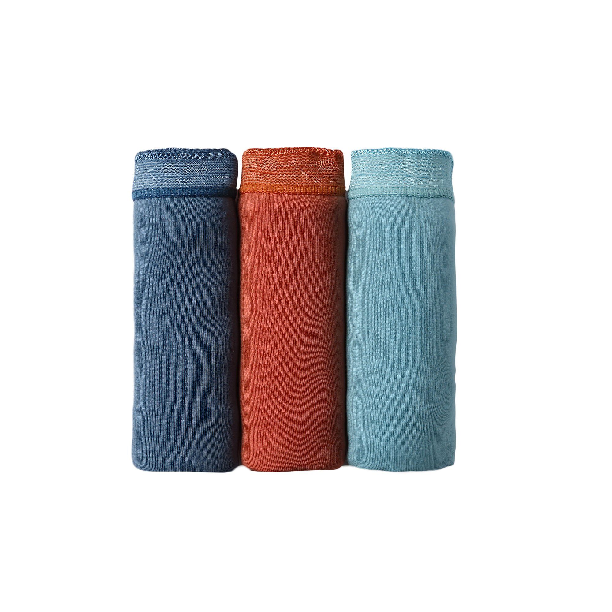 Culotte midi basique