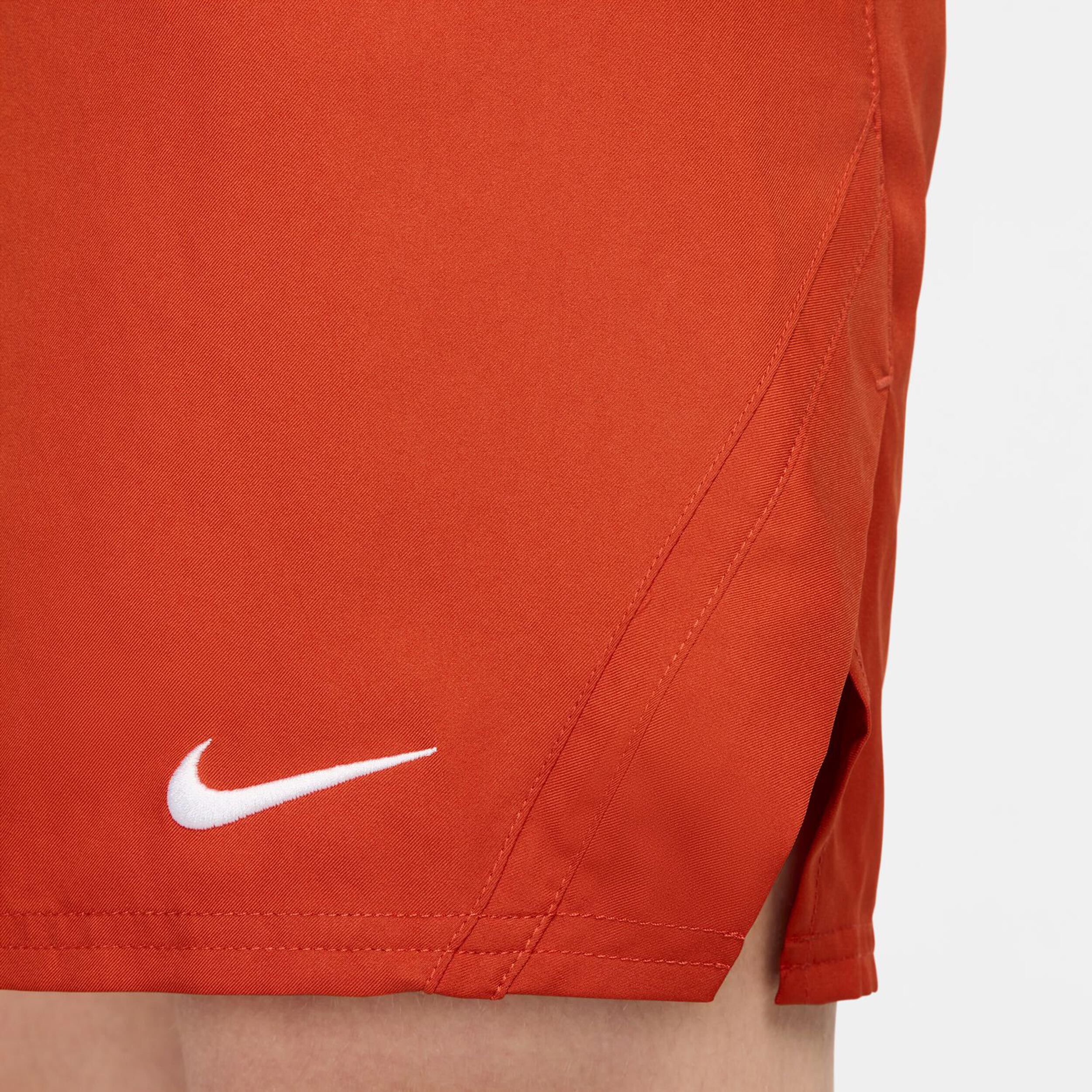 Court Dri-Fit Victory 9in Shorts Herren - Rost