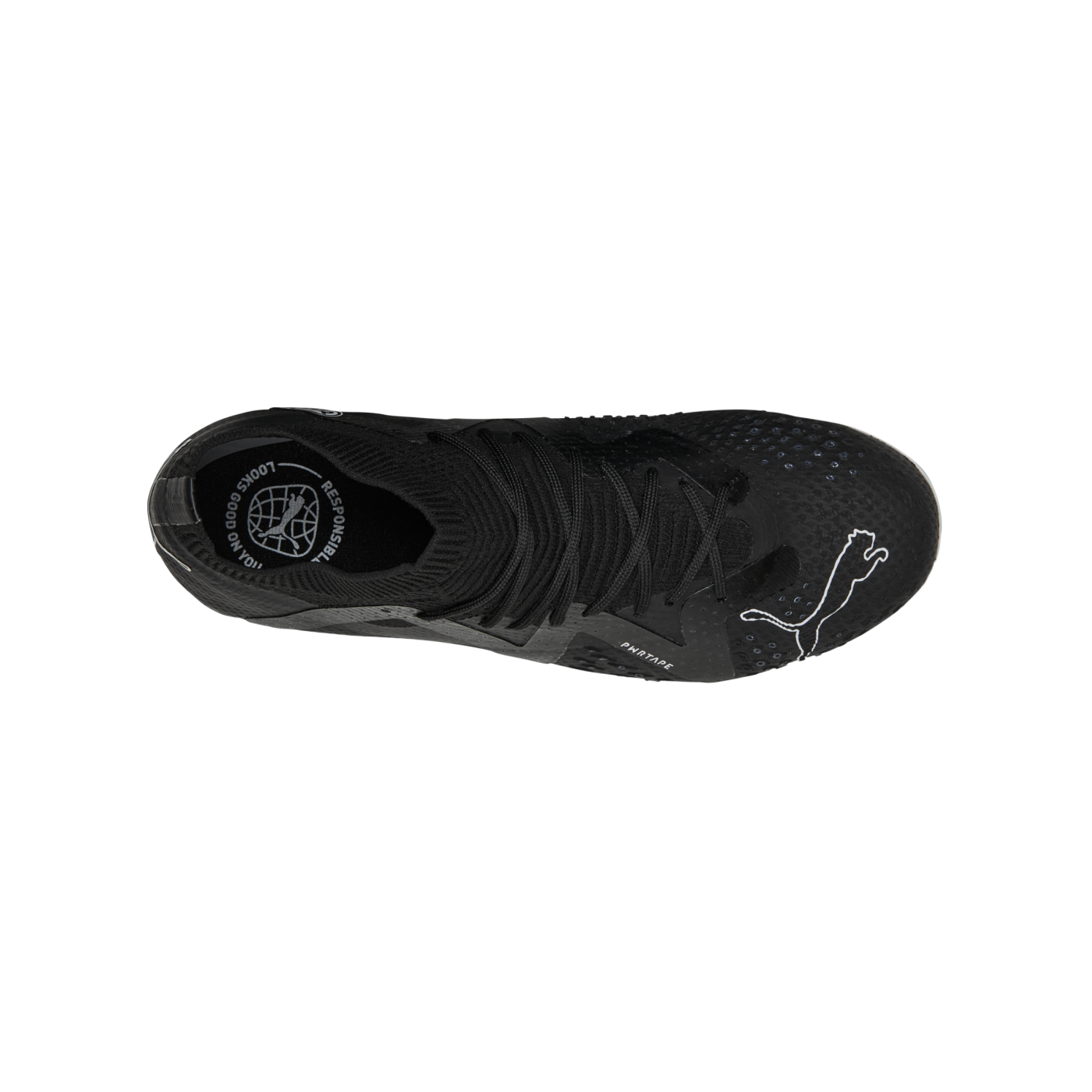 PUMA FUTURE Pro FG/AG Eclipse Kids Schwarz F02