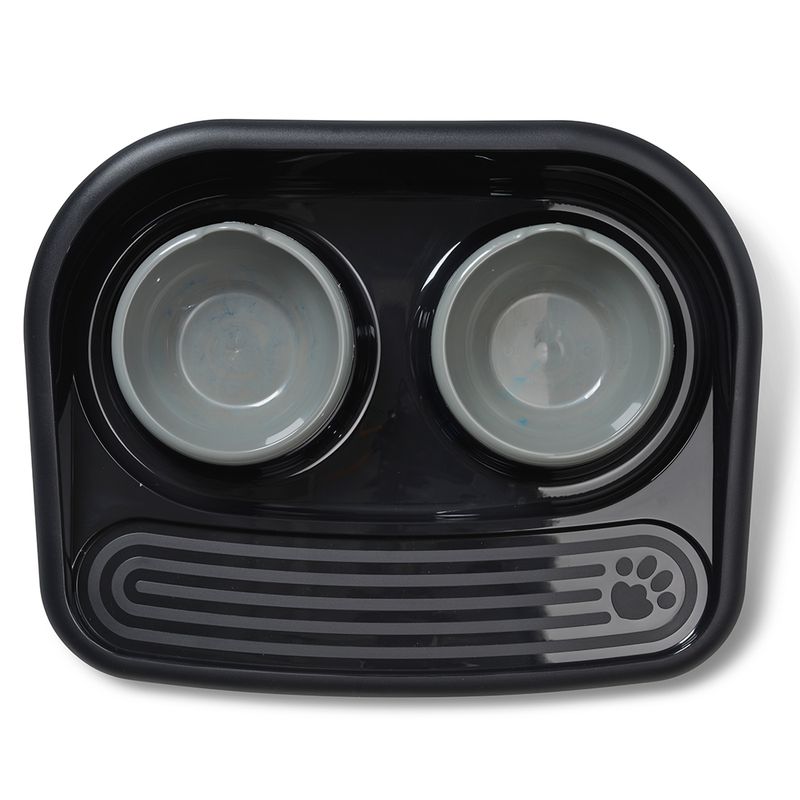 Savic Futterbar Butler Happy Planet zu TOP-Preisen