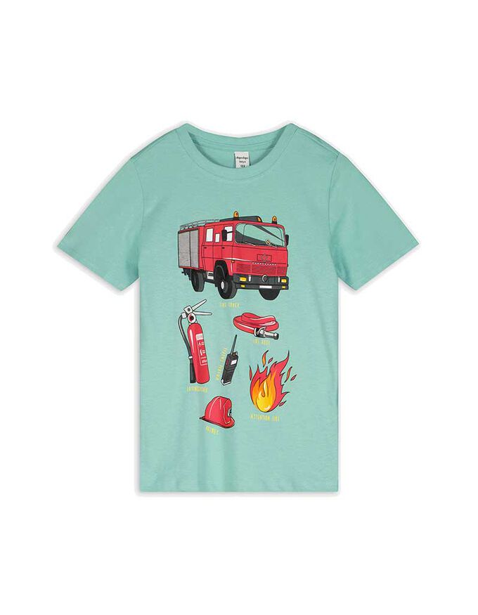 T-Shirt - Print