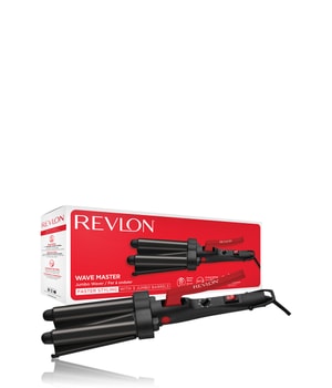 REVLON Wave Master Jumbo Welleneisen Kreppeisen-1 Stk