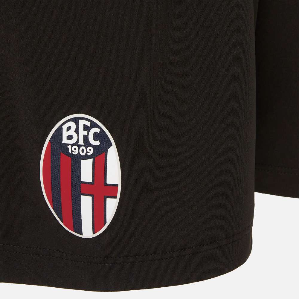 FC Bologna macron Kinder Ausweich Shorts 58117777