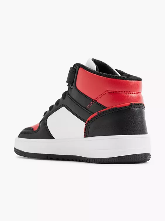 Champion Hoher Sneaker RD18 2.0 MID B PS