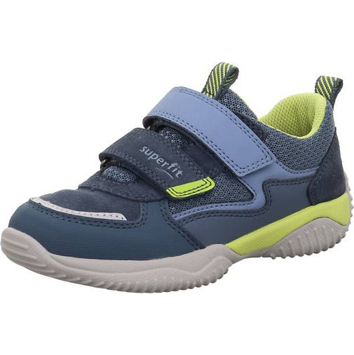 superfit Sneaker STORM