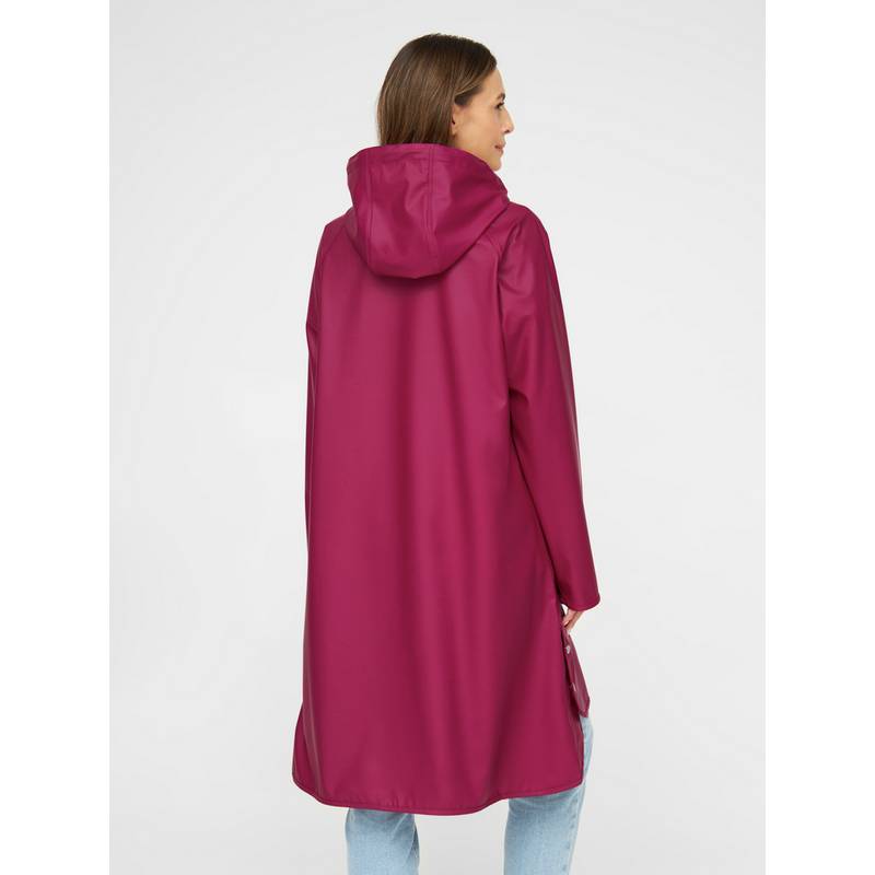 Ilse Jacobsen RAIN71 Regenmantel Damen