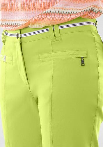 NAVIGAZIONE Stoffhose