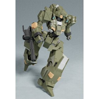 Titanomachia Moderoid Plastic Model Kits - Side:R Vogel'g