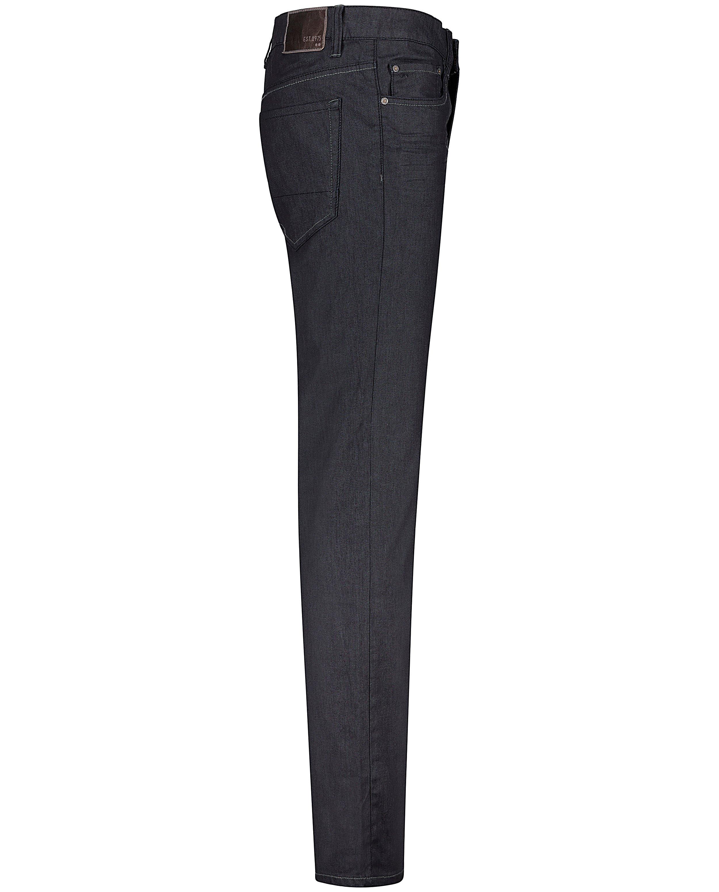 JBC Raka, åtsittande jeans Brandon svart