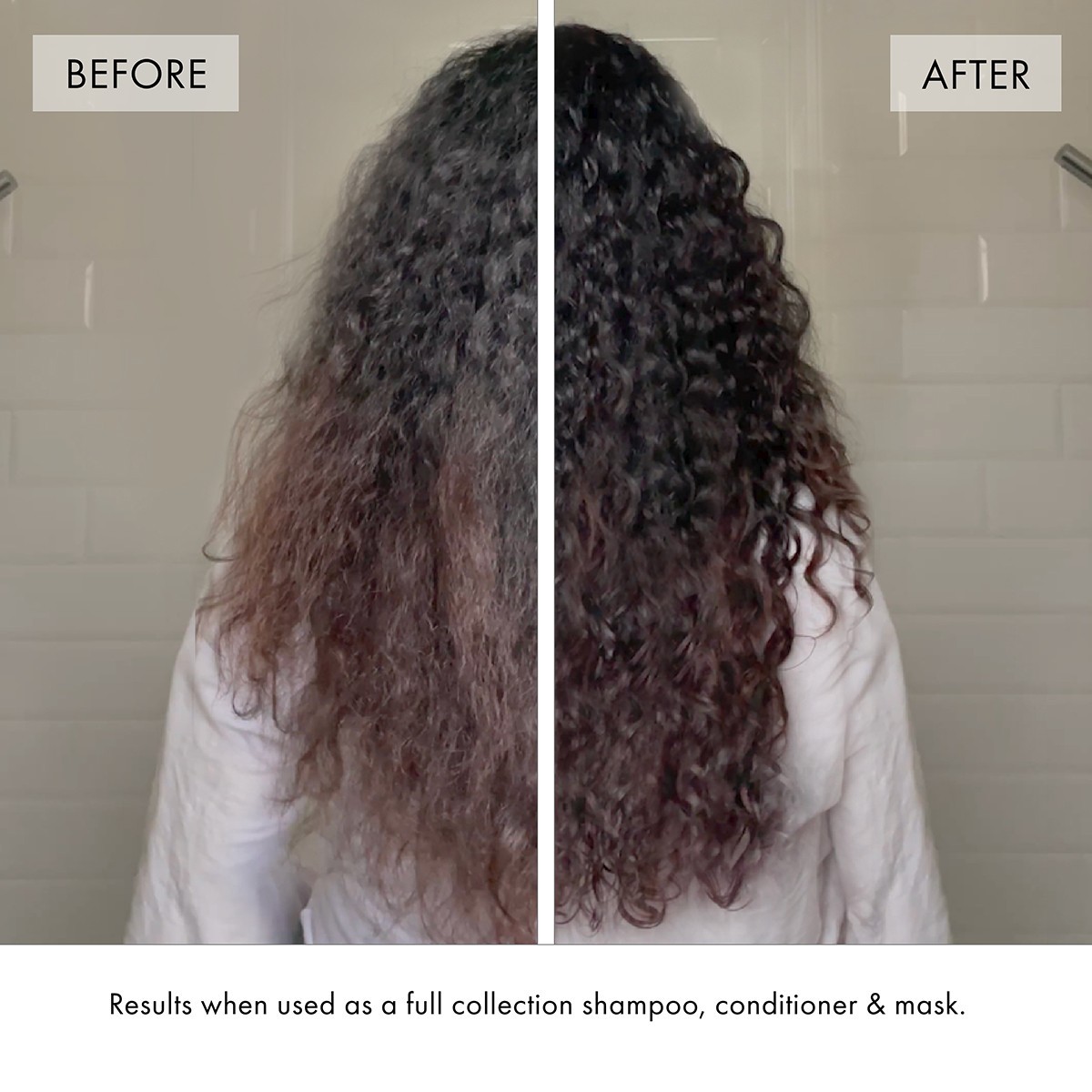 Super Strength Protein PowerBond Shampoo