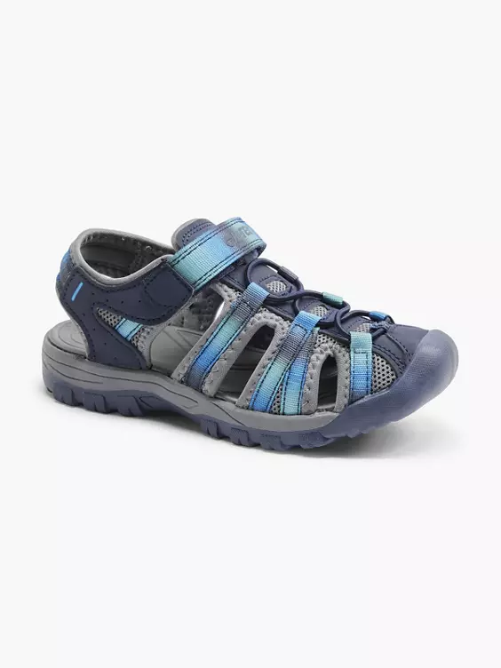 Hi-Tec Trekkingsandale JACK JR