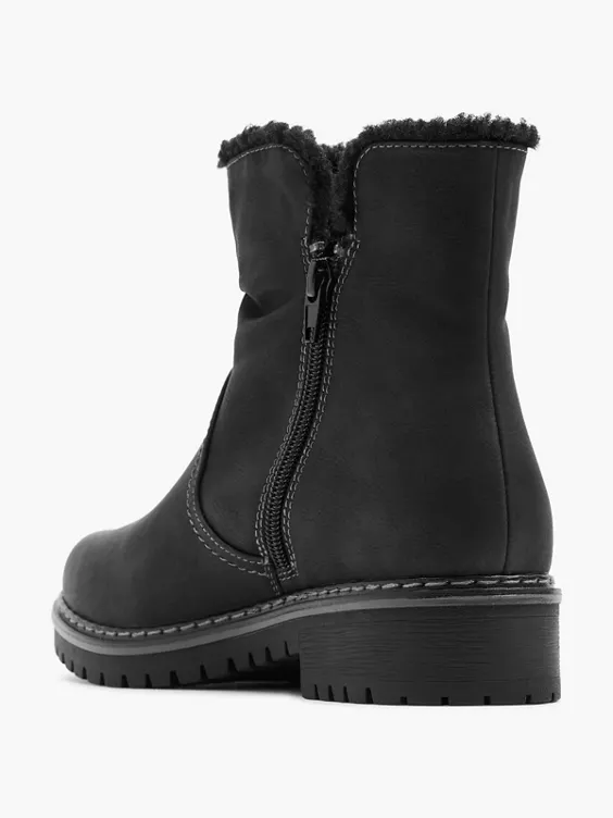 Easy Street Komfort Boots