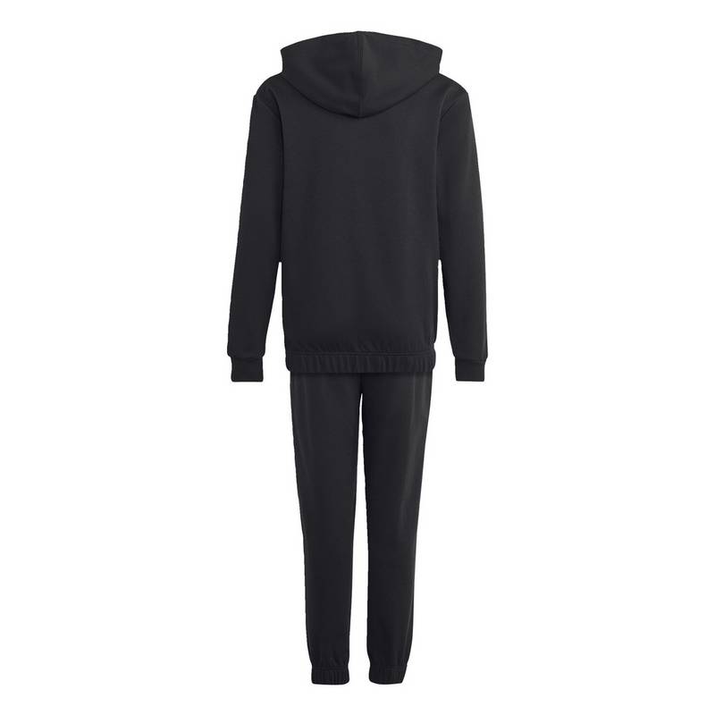 adidas Future Icons Logo Trainingsanzug Hoodie Kinder