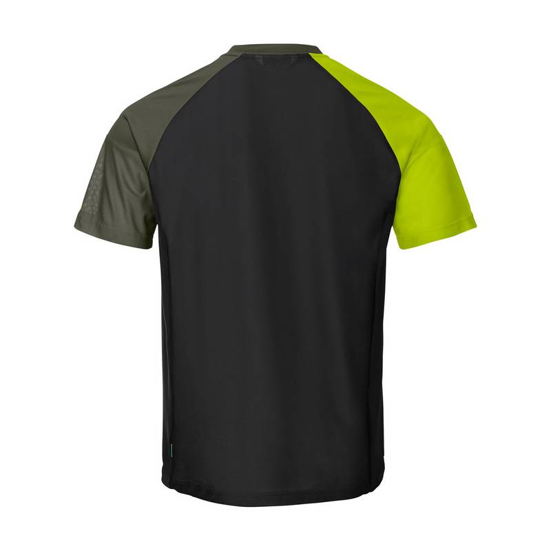 VAUDE Men's Moab T-Shirt VI T-Shirt Herren