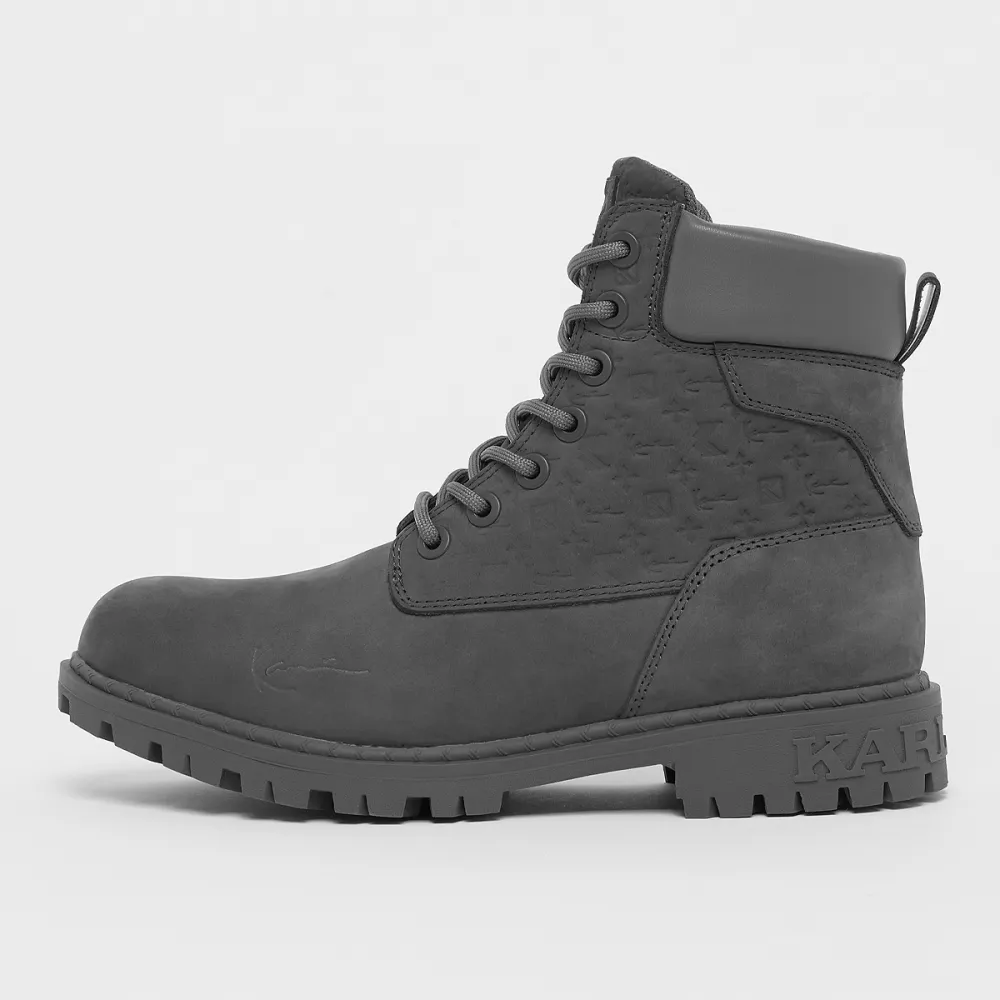 Karl Kani Classic Boot KKFWM000318 / grau