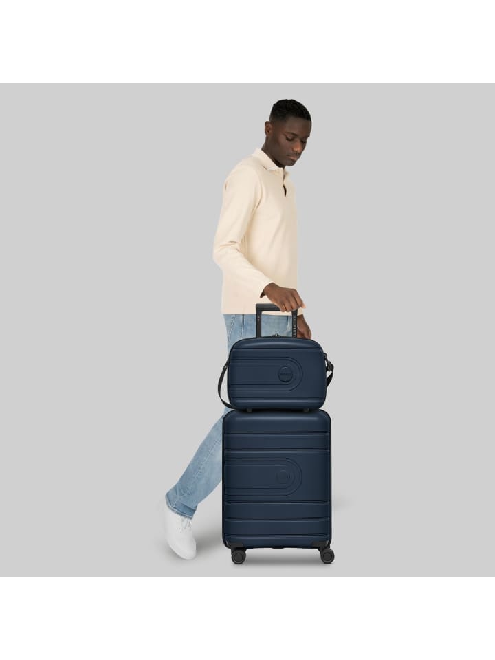Redolz Essentials 11 Beautycase 34 cm in midnight blue günstig kaufen onesize