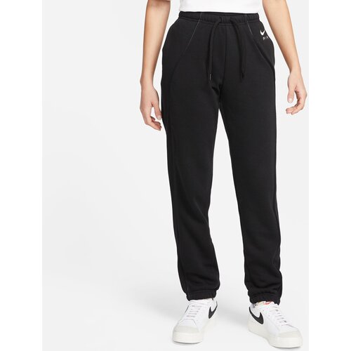 DAMEN SPORTHOSE W NSW AIR FLC MR JOGGER