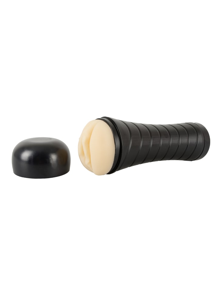 You2Toys Masturbator Pussy to go in natur günstig kaufen 27 cm