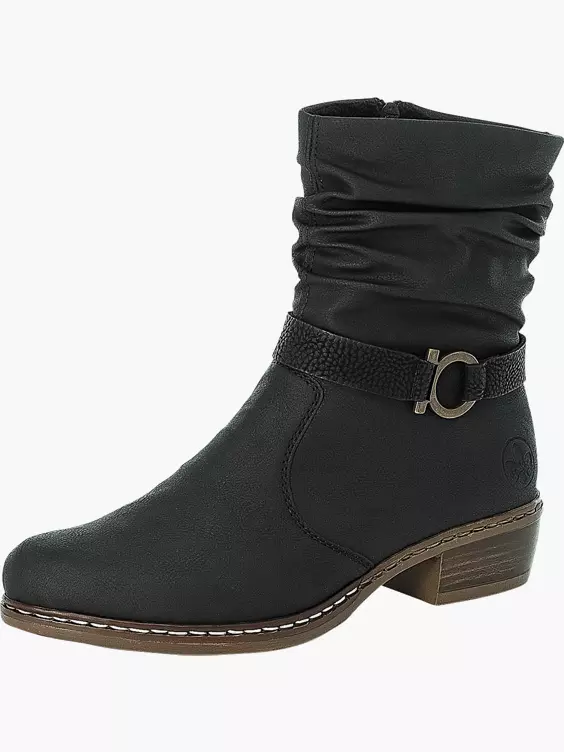 Rieker Damen Stiefeletten