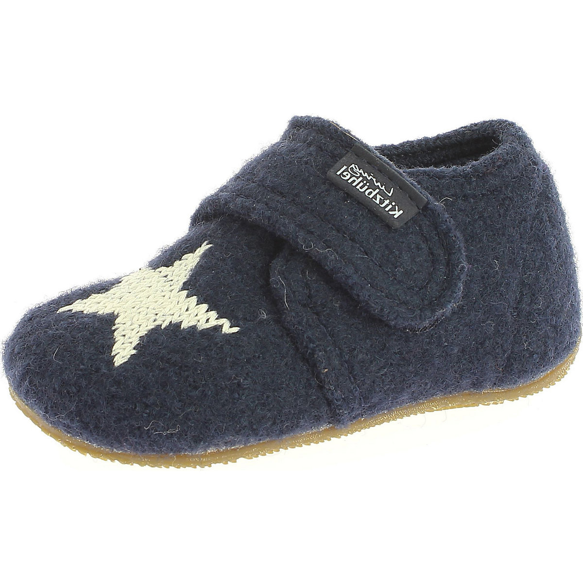 Baby Hausschuhe STERNENSTICK