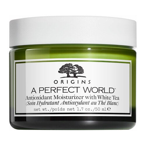 Origins A Perfect World Antioksidanttinen kosteusvoide 50 ml