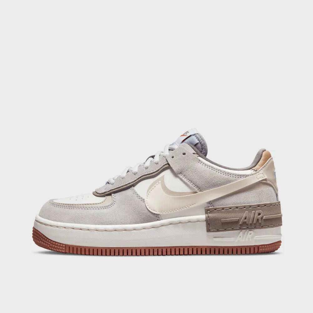 Nike Air Force 1 Shadow DO7449-111 / weiss