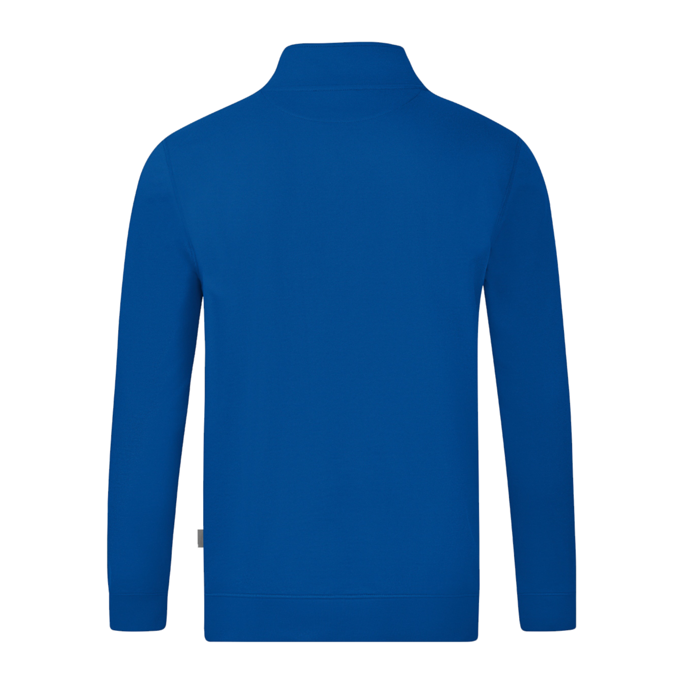 JAKO Doubletex Ziptop Blau F400