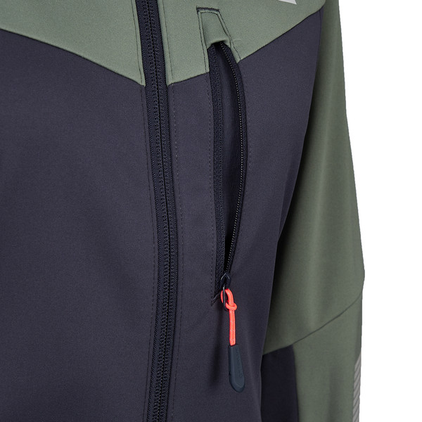 MOROBBIA JKT W Damen - Fahrradjacke