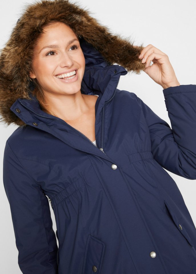 Tragejacke / Umstandsjacke