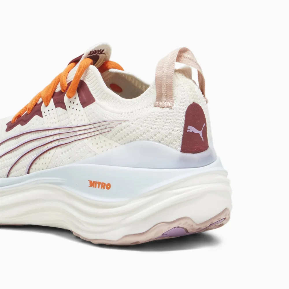 PUMA ForeverRun NITRO LEMLEM 309792_02 / weiss
