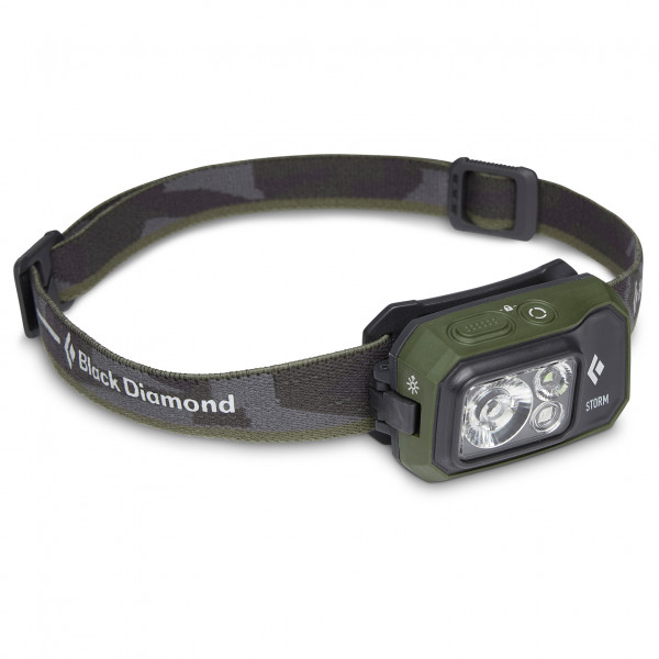 Black Diamond - Storm 450 - Stirnlampe