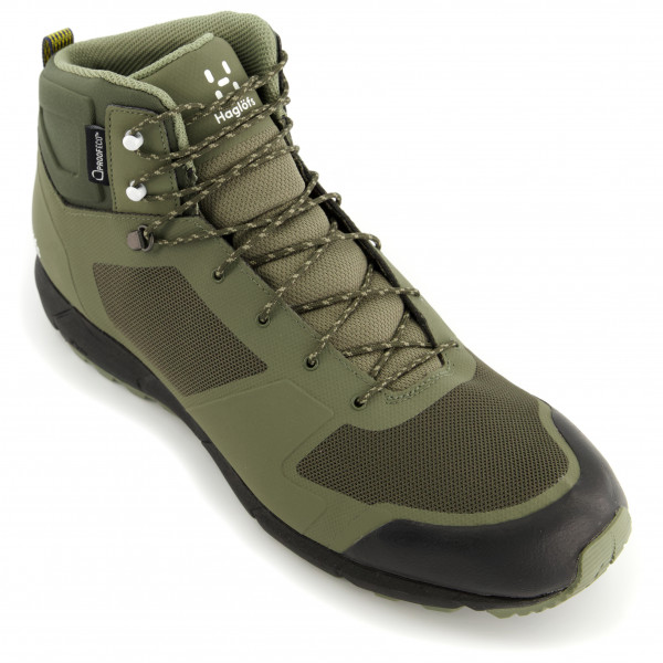 Haglöfs - Haglöfs L.I.M Mid Proof Eco - Wanderschuhe