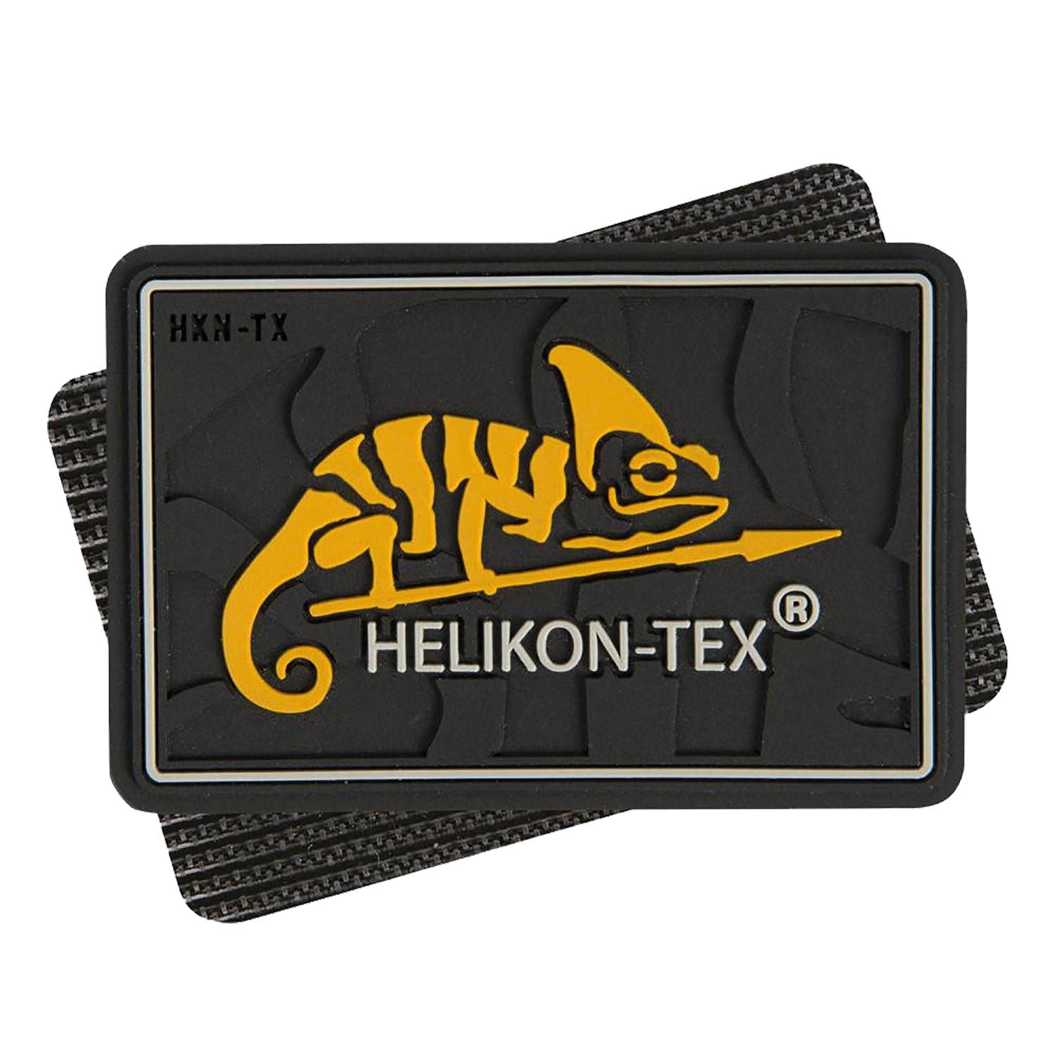 Logo Patch