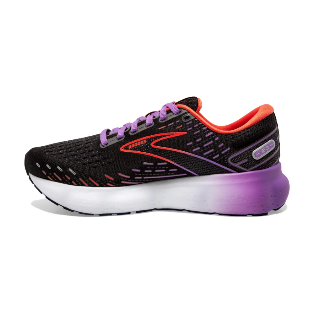 Brooks Glycerin 20 1203691B013 / schwarz