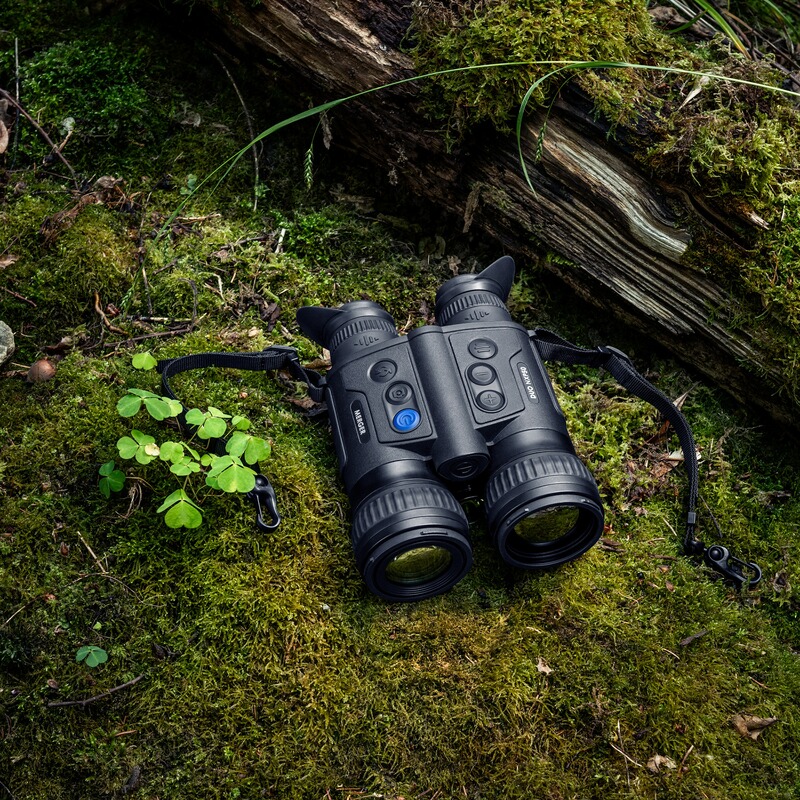 Pulsar Multi-Spektrum Fernglas Merger DUO NXP50