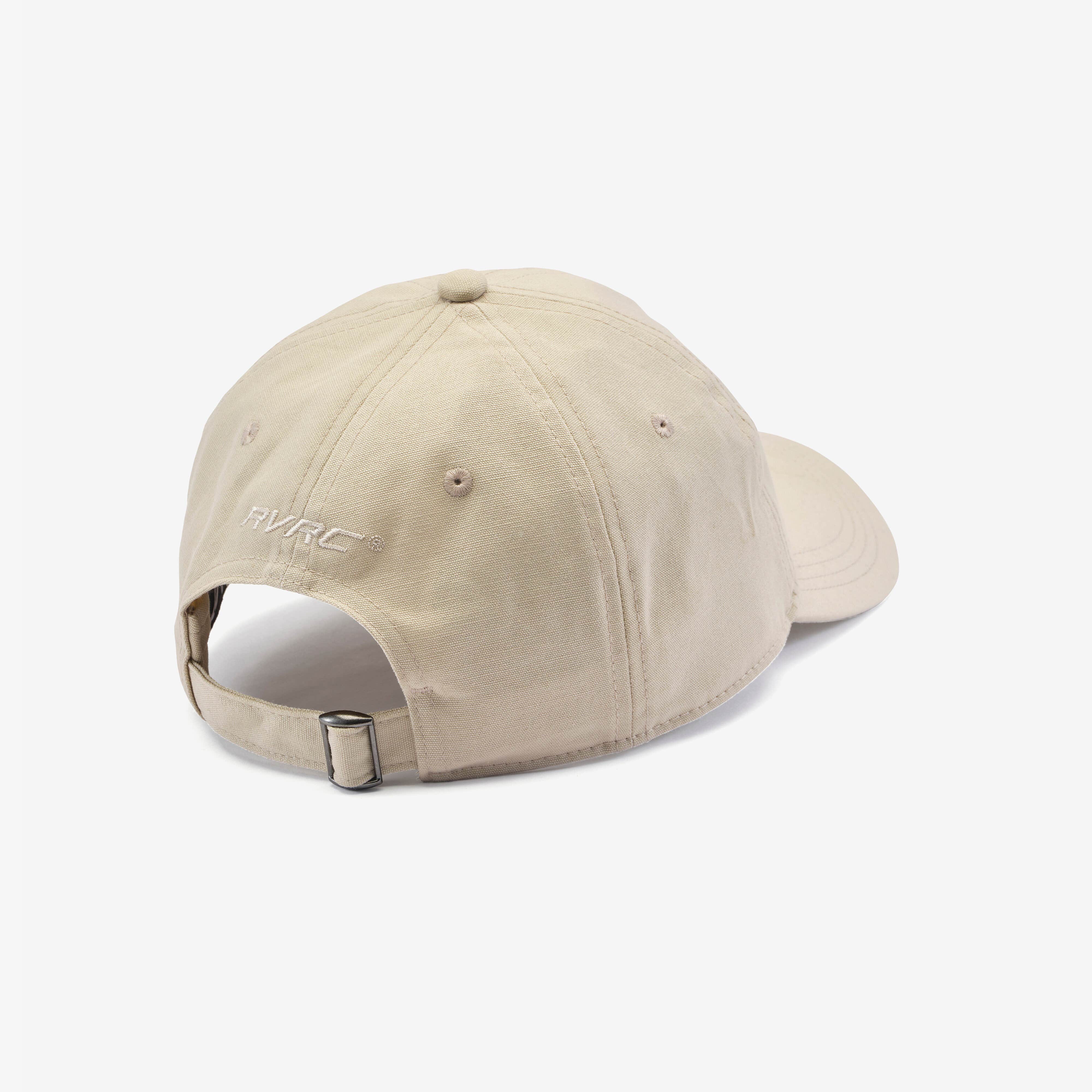 Classic Cap Oatmeal