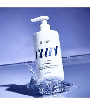 Color WOW Curl Wow Flo-Etry Haarserum-295 ml